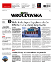 Gazeta Wrocławska