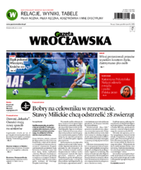 Gazeta Wrocławska