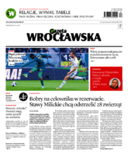 Gazeta Wrocławska