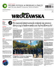Gazeta Wrocławska