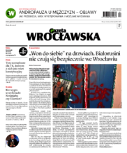 Gazeta Wrocławska