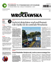Gazeta Wrocławska