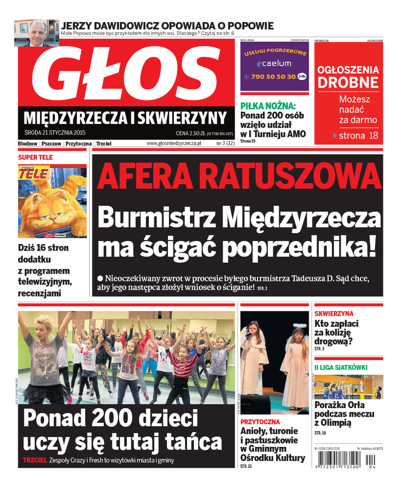 Głos Międzyrzecza i Skwierzyny