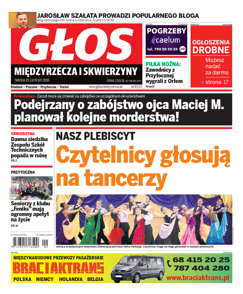 Głos Międzyrzecza i Skwierzyny