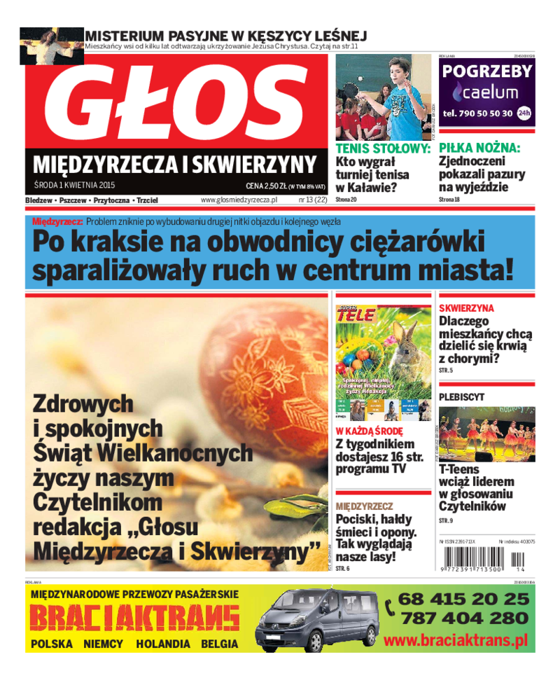 Głos Międzyrzecza i Skwierzyny