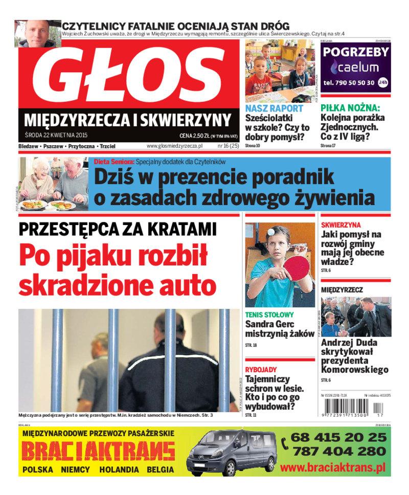 Głos Międzyrzecza i Skwierzyny