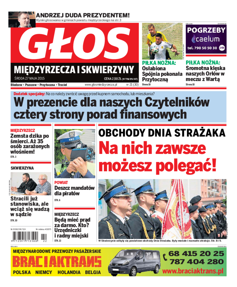 Głos Międzyrzecza i Skwierzyny