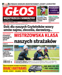 Głos Międzyrzecza i Skwierzyny