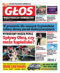 Głos Międzyrzecza i Skwierzyny