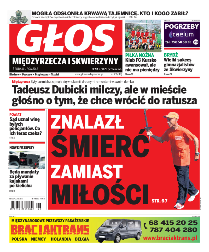 Głos Międzyrzecza i Skwierzyny