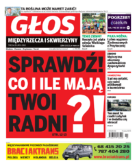 Głos Międzyrzecza i Skwierzyny