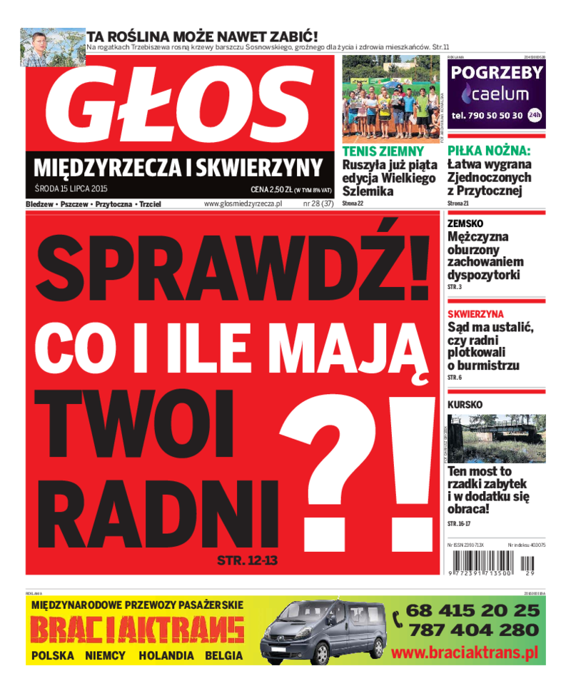 Głos Międzyrzecza i Skwierzyny