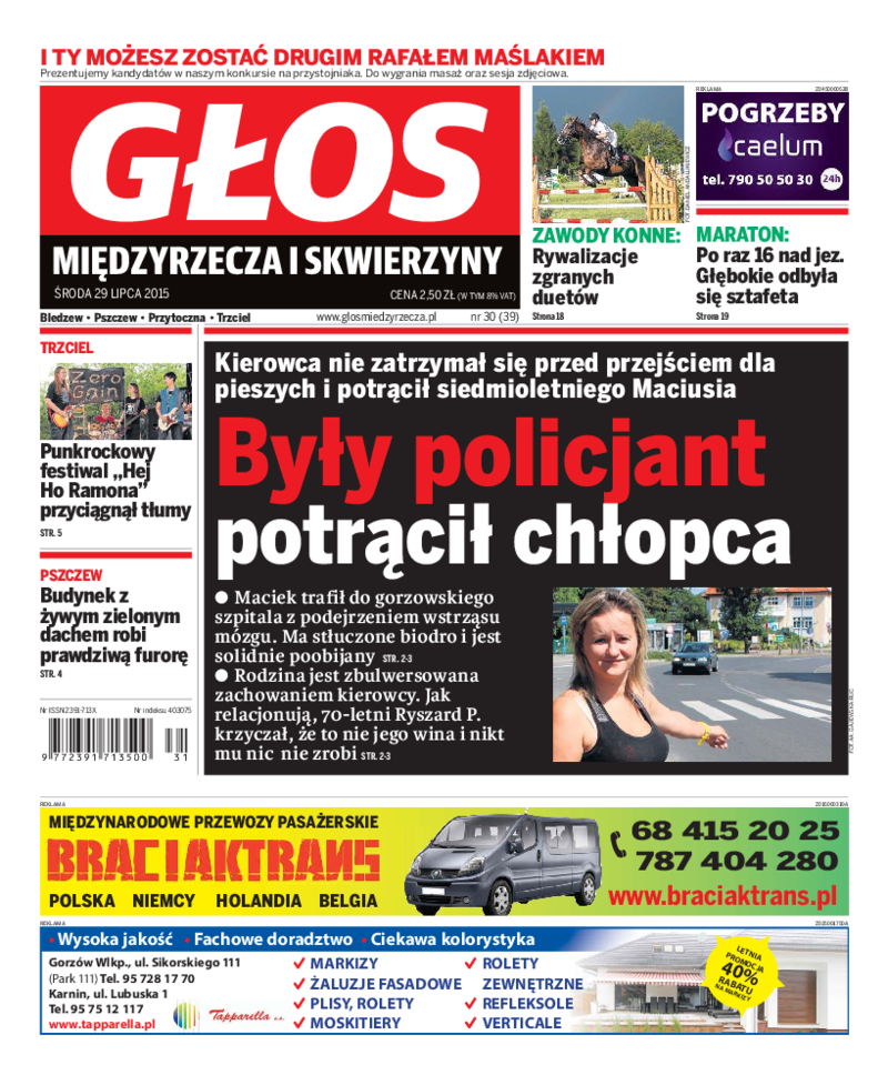 Głos Międzyrzecza i Skwierzyny