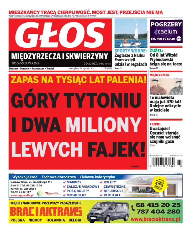 Głos Międzyrzecza i Skwierzyny