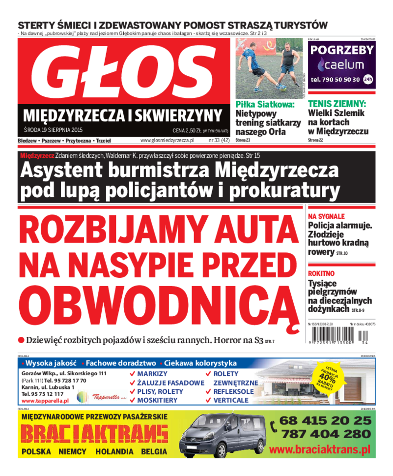 Głos Międzyrzecza i Skwierzyny