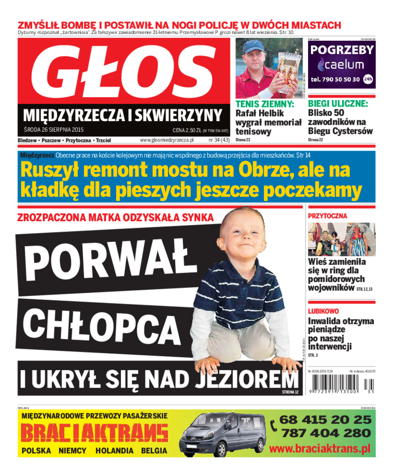 Głos Międzyrzecza i Skwierzyny