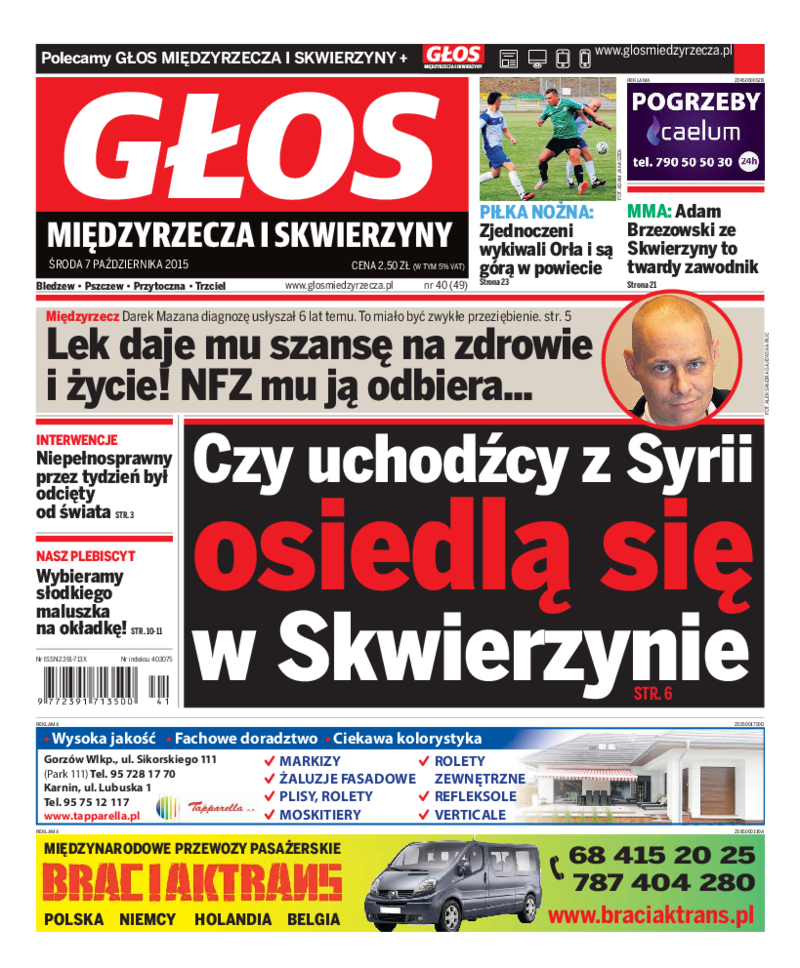 Głos Międzyrzecza i Skwierzyny