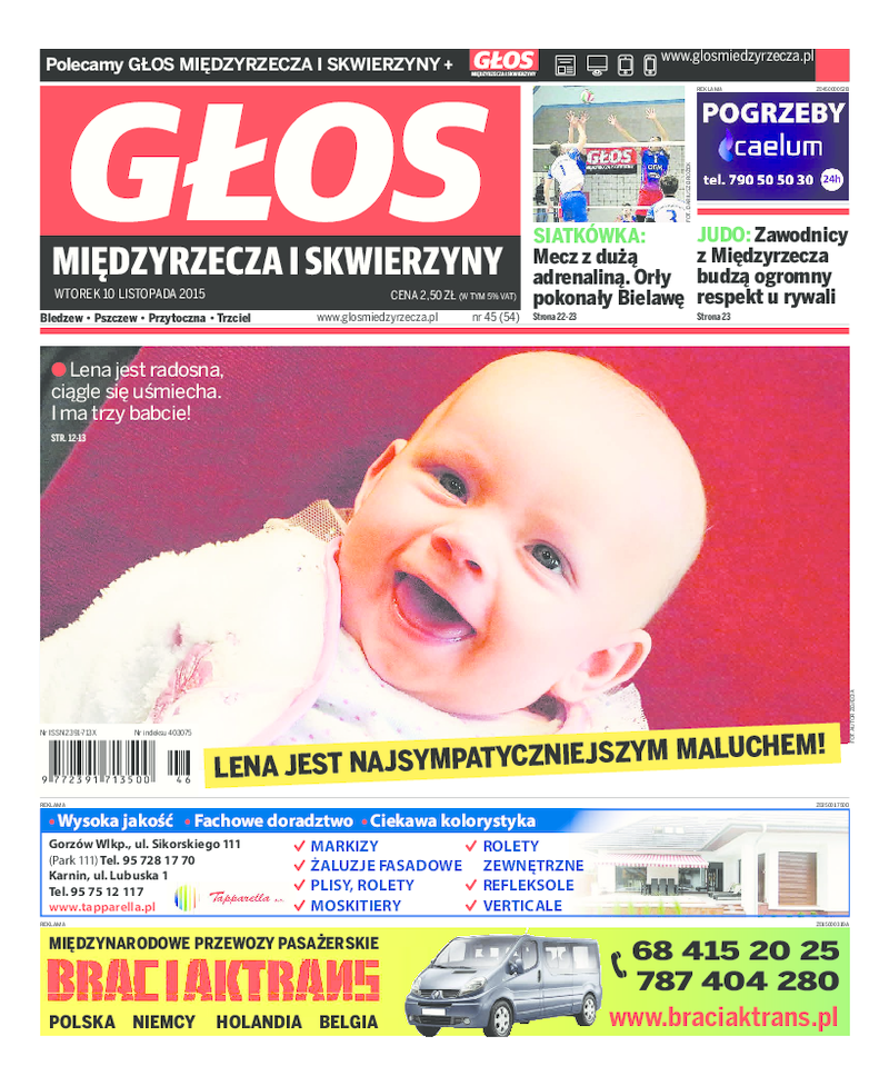 Głos Międzyrzecza i Skwierzyny