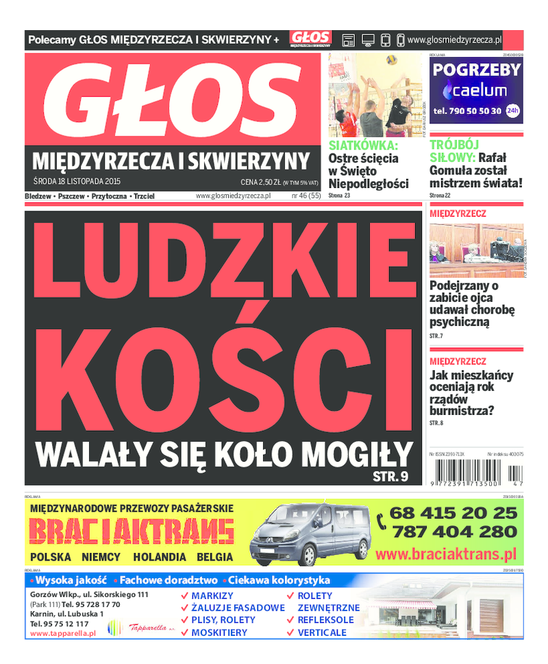 Głos Międzyrzecza i Skwierzyny