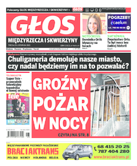 Głos Międzyrzecza i Skwierzyny