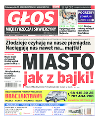 Głos Międzyrzecza i Skwierzyny