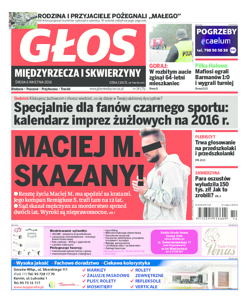 Głos Międzyrzecza i Skwierzyny