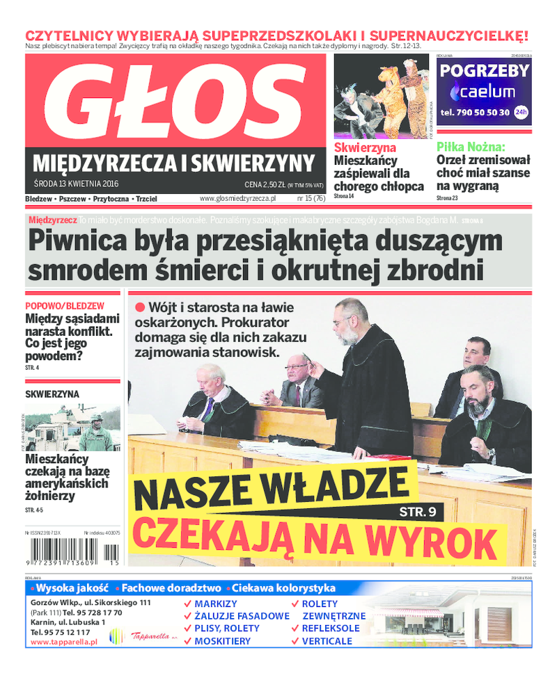 Głos Międzyrzecza i Skwierzyny