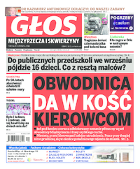 Głos Międzyrzecza i Skwierzyny