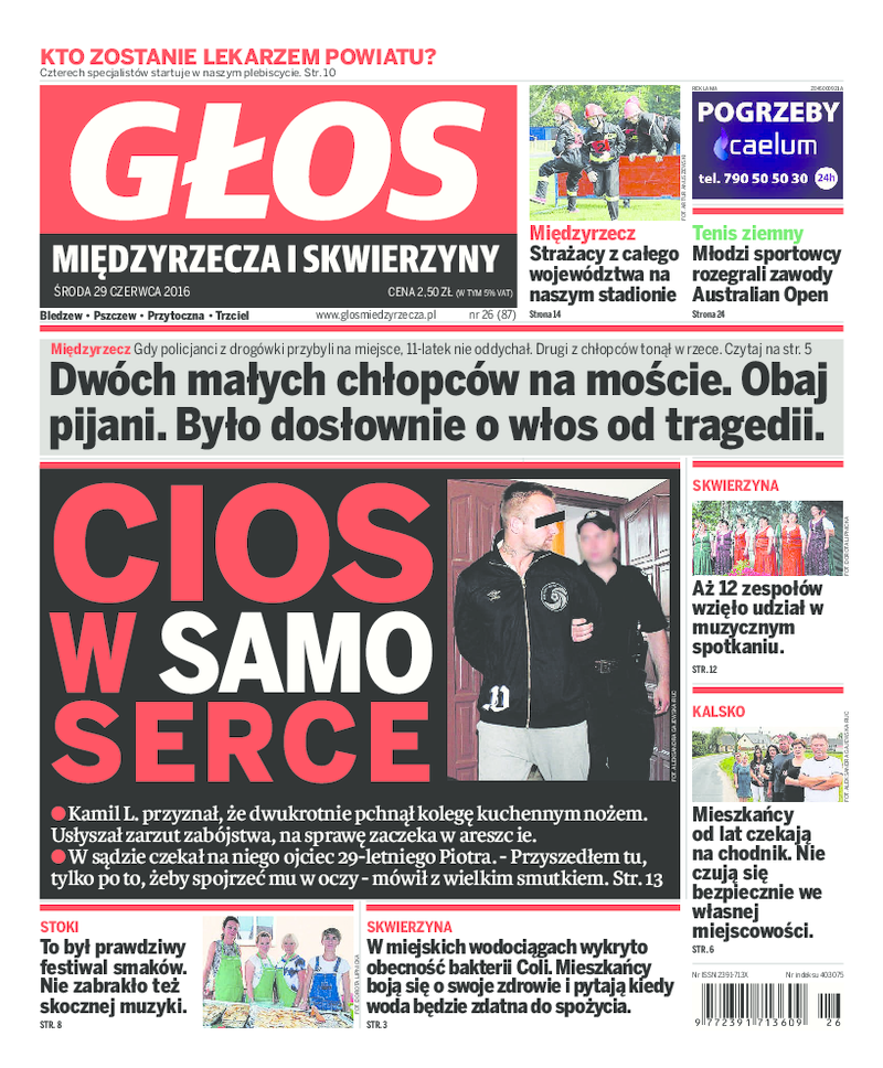 Głos Międzyrzecza i Skwierzyny