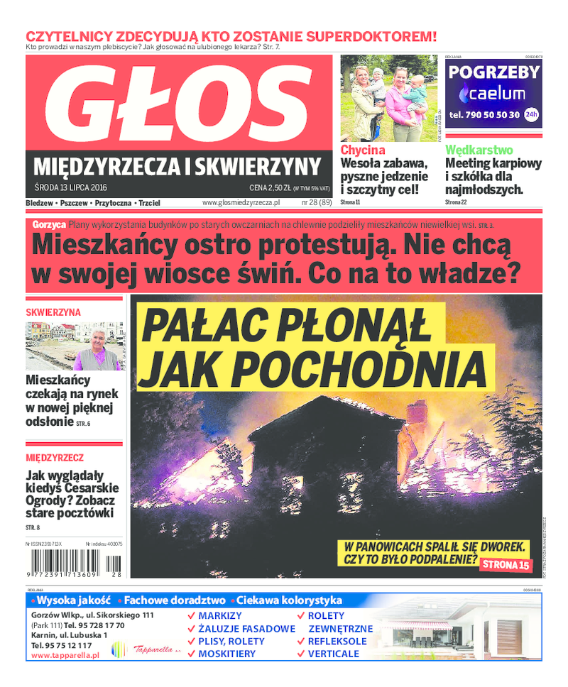 Głos Międzyrzecza i Skwierzyny