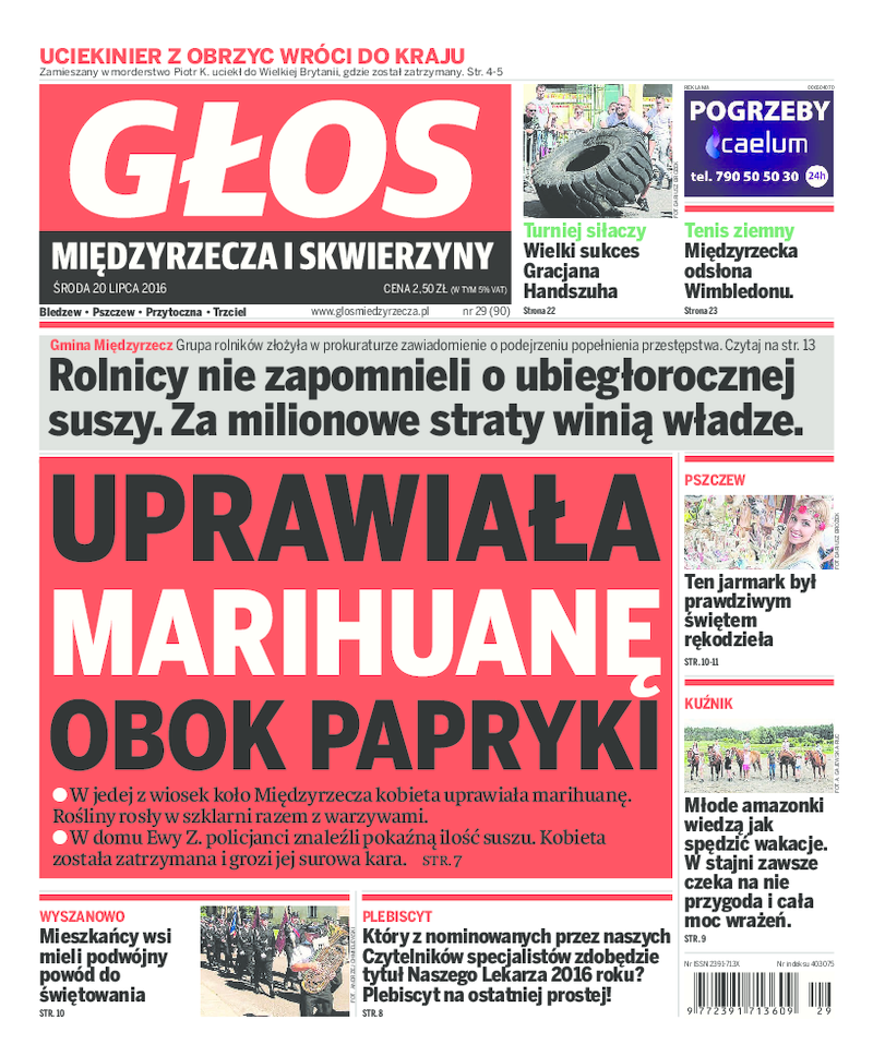 Głos Międzyrzecza i Skwierzyny