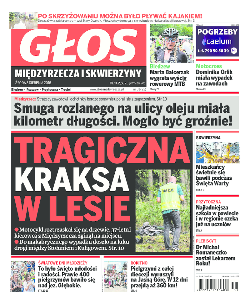 Głos Międzyrzecza i Skwierzyny