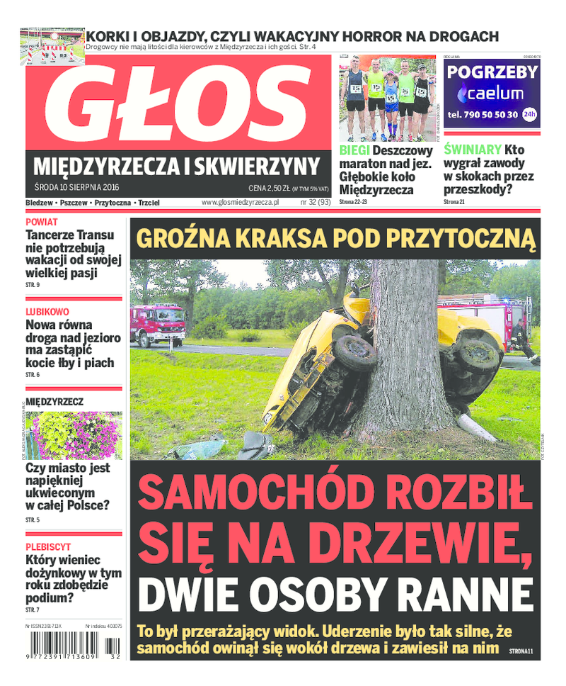 Głos Międzyrzecza i Skwierzyny