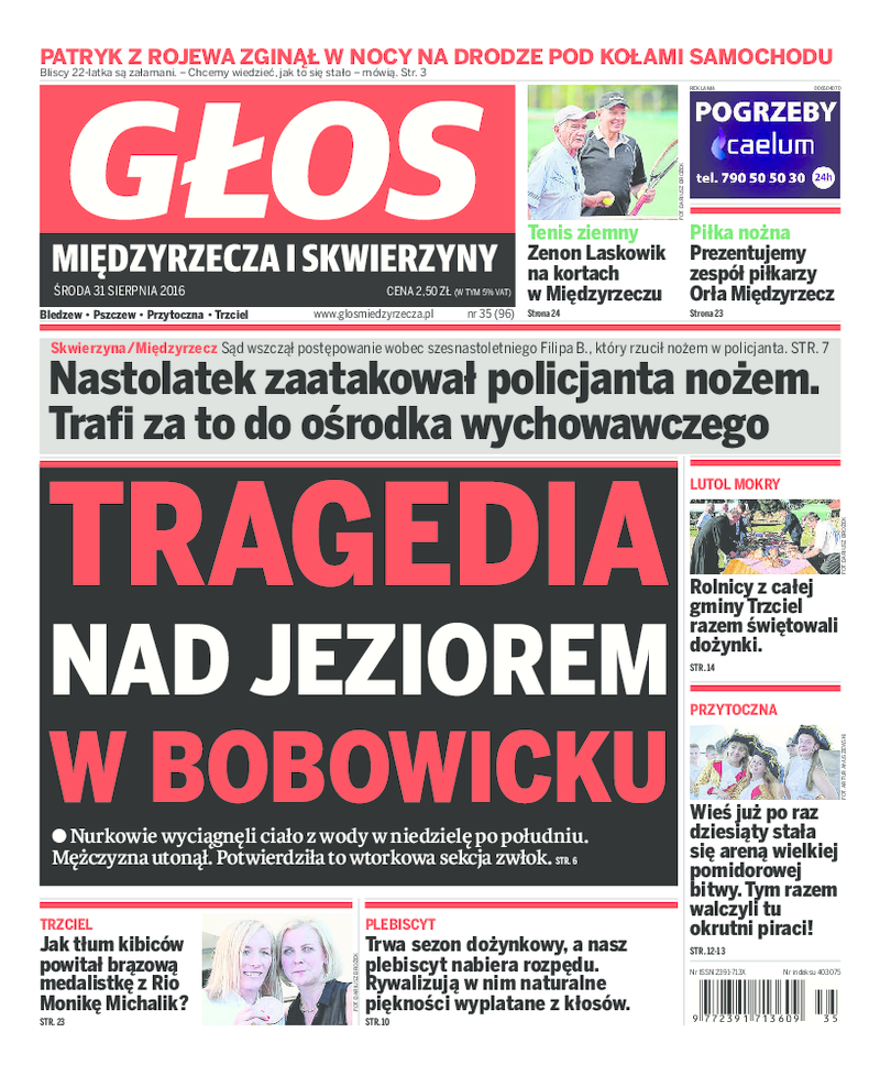 Głos Międzyrzecza i Skwierzyny