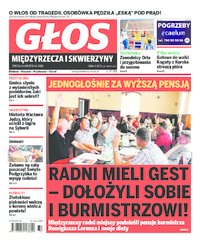 Głos Międzyrzecza i Skwierzyny