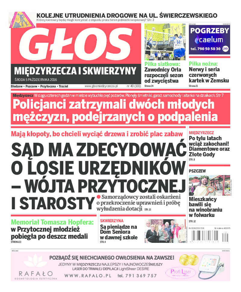 Głos Międzyrzecza i Skwierzyny