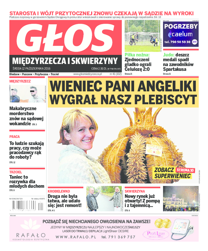 Głos Międzyrzecza i Skwierzyny