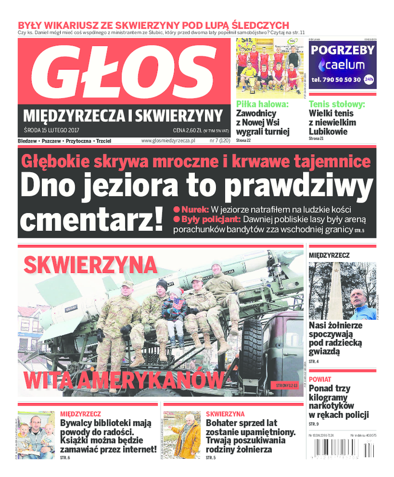 Głos Międzyrzecza i Skwierzyny