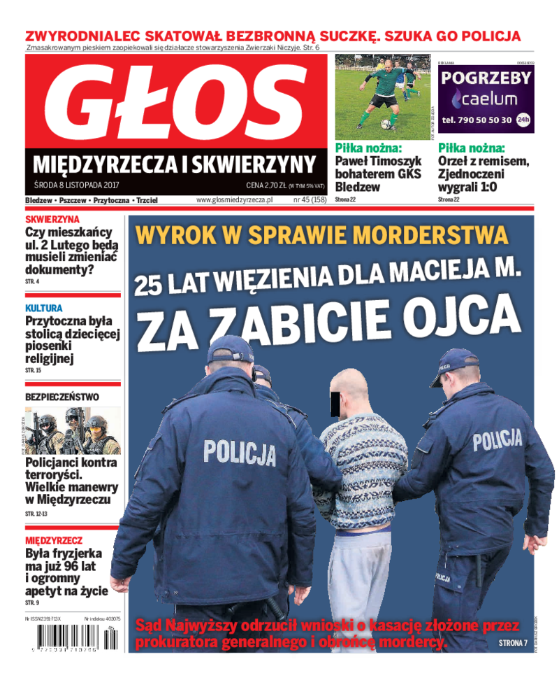Głos Międzyrzecza i Skwierzyny