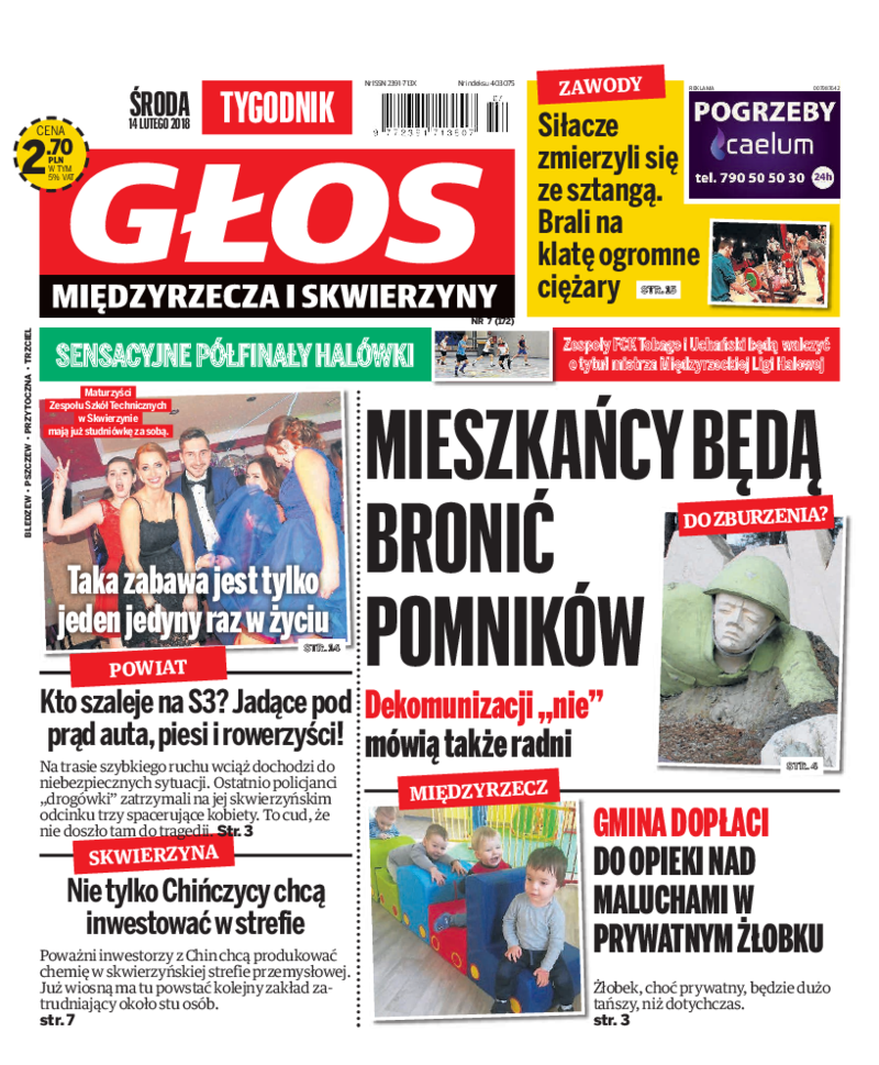 Głos Międzyrzecza i Skwierzyny