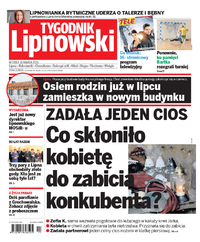 Tygodnik Lipnowski