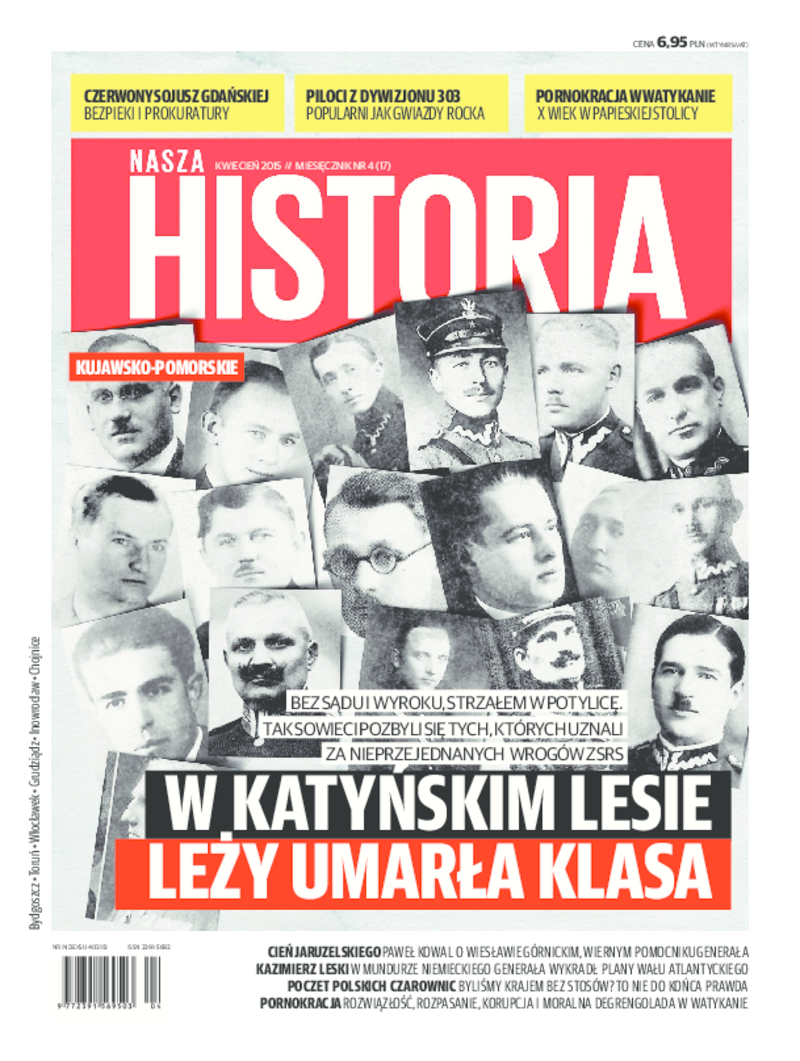 Nasza Historia Kujawsko-Pomorskie