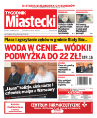 Tygodnik Miastecki