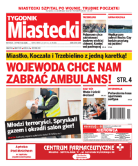 Tygodnik Miastecki