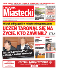 Tygodnik Miastecki