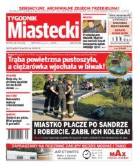 Tygodnik Miastecki