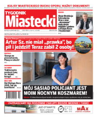 Tygodnik Miastecki