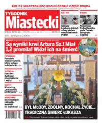 Tygodnik Miastecki