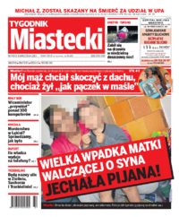 Tygodnik Miastecki