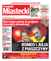 Tygodnik Miastecki